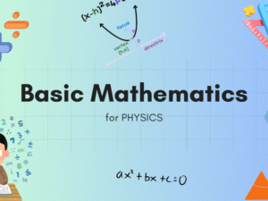 Basic Mathematics