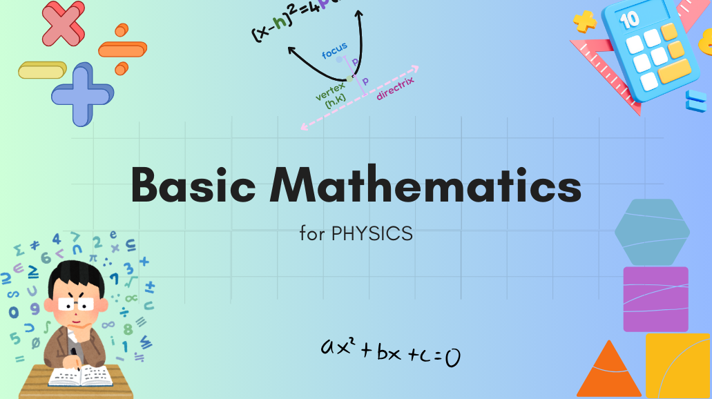 Basic Mathematics